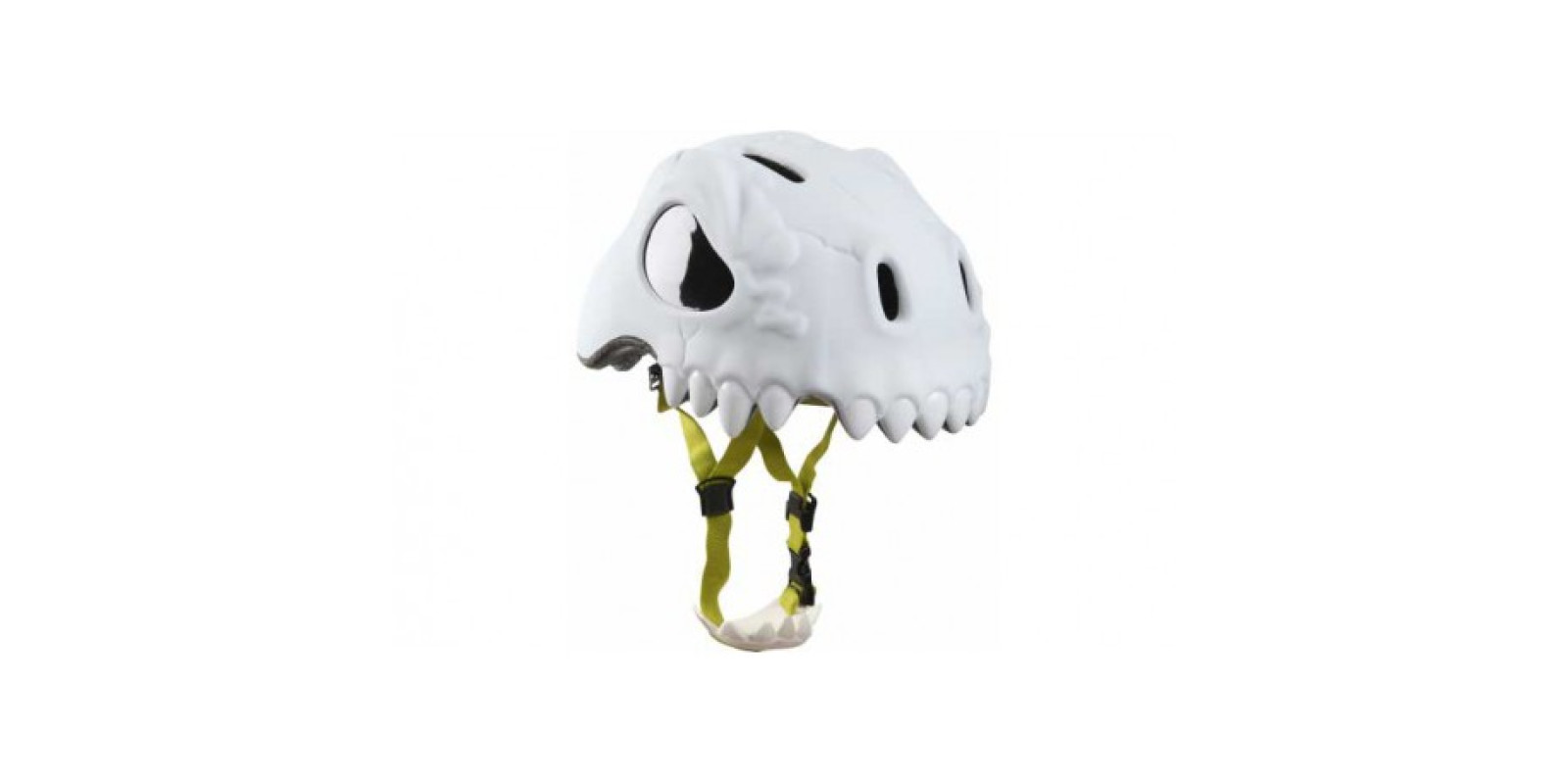Защитный шлем Crazy Safety Wild Skull New