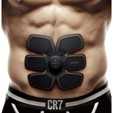 Міостимулятор для преса Smart Fitness EMS Fit Boot Toning (KG-1181)