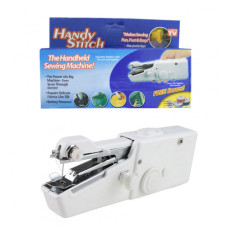 Ручна швейна машинка Handy Stitch White (KG-1036)