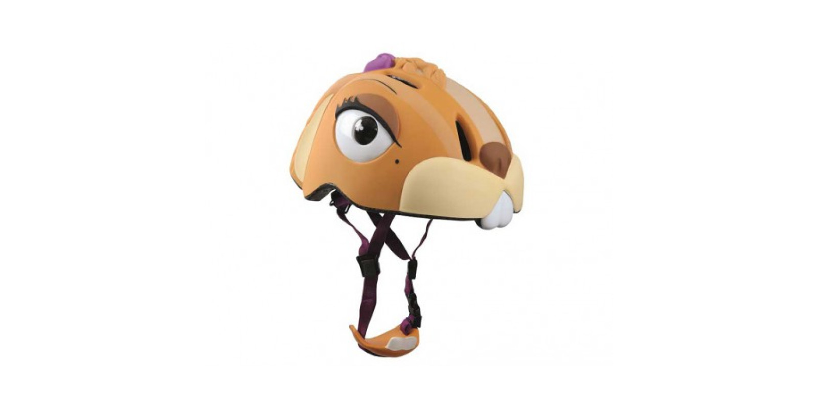 Защитный шлем Crazy Safety Chipmunk New