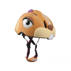  защитный шлем crazy safety chipmunk new экипировка и аксессуары для активного отдыха 51475 1