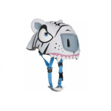  защитный шлем crazy safety white tiger new экипировка и аксессуары для активного отдыха 51470 1
