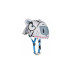  защитный шлем crazy safety white tiger new экипировка и аксессуары для активного отдыха 51470 2