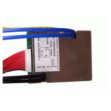 BMS для литий ионных и литий полимерных аккумуляторных батарей на 48v60А bms для литий ионных и литий полимерных аккумуляторных батарей на 48v60а офис, бизнес и торговля 51434 1