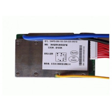 BMS для литий ионных и литий полимерных аккумуляторных батарей на 36v25А bms для литий ионных и литий полимерных аккумуляторных батарей на 36v25а офис, бизнес и торговля 51437 1