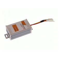  преобразователь напряжения 36-60v / 12 v.арт t36-60/12 зарядные устройства для электровелосипедов 51405 1