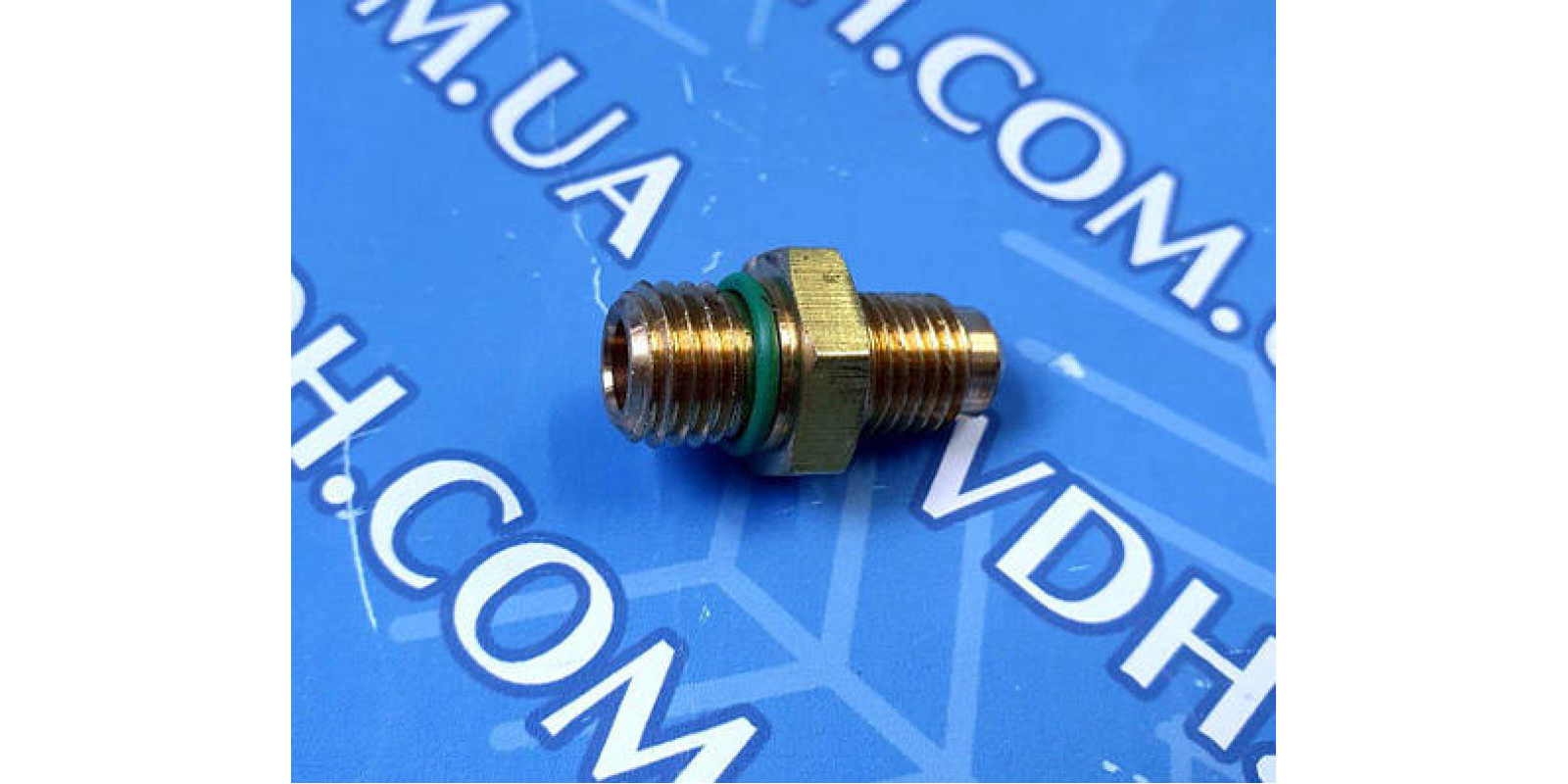 Перехідник (адаптор) для швидкознімних муфт R1234yf Errecom RP1057.01