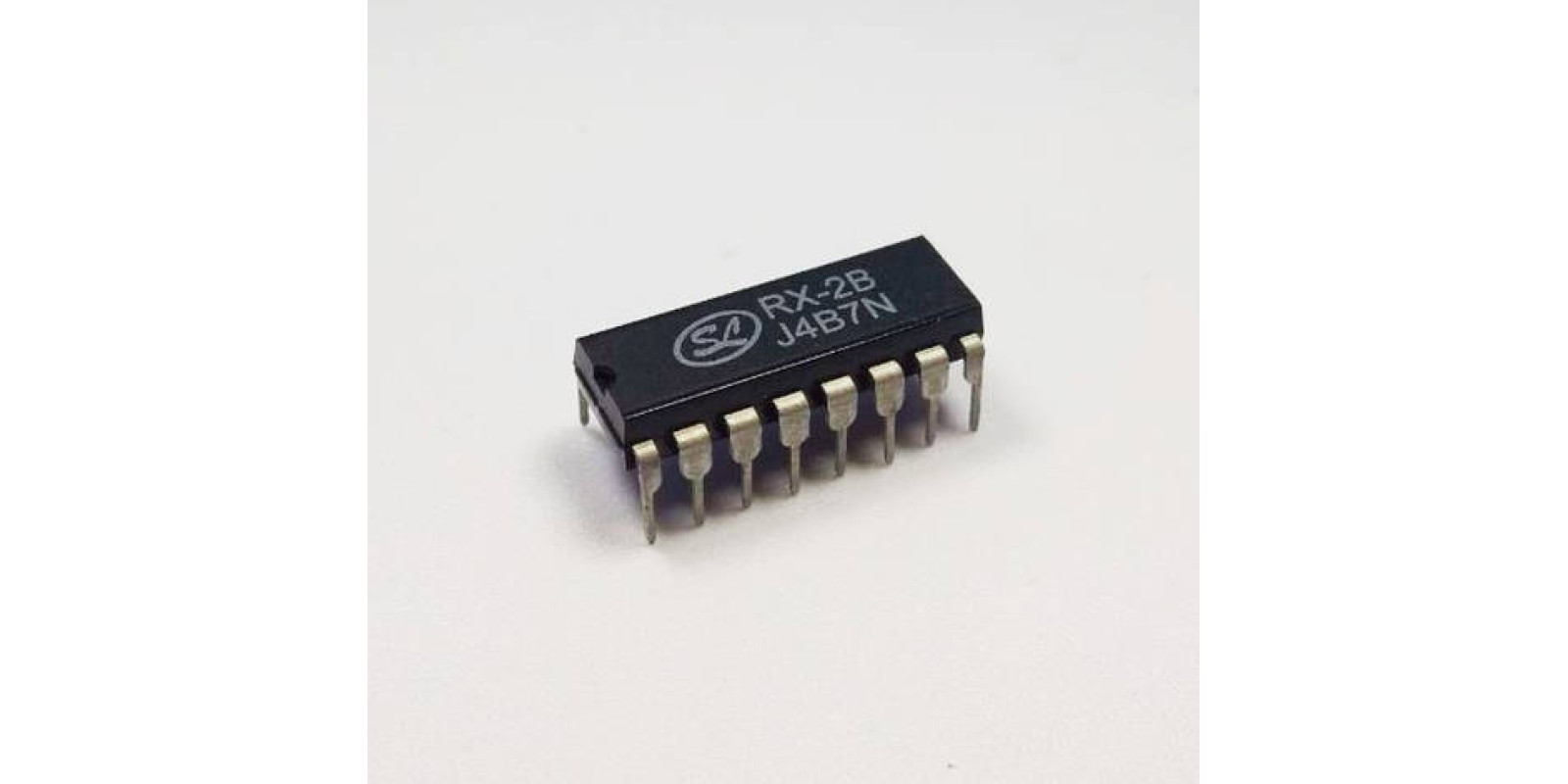 Мікросхема RX-2B DIP-16 J4B7N