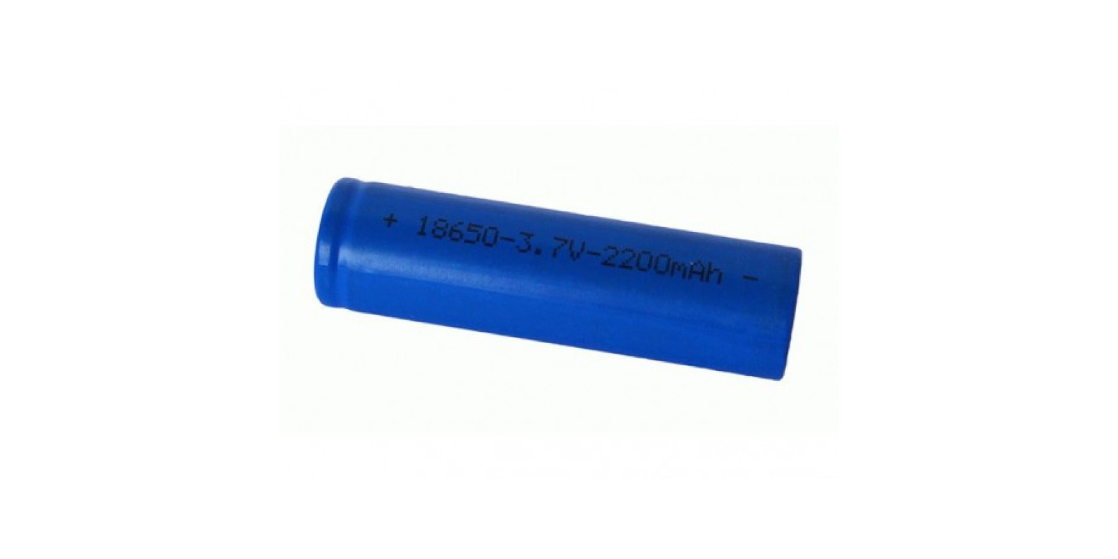 Аккумулятор литий ионный 18650, 3.7v 2.2Ah. Аккумулятор литий ионный 18650, 3.7v 2.2Ah.