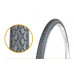 Велопокришка 28X1.75 40-622 Кама / Урал Л-183 велопокришка 28x1.75 40-622 кама / урал л-183 запасні частини для дитячого транспорту 25788 2