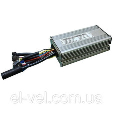 Контролер KUNTENG KT36В 22A 36В 500Вт для LCD + включення світла