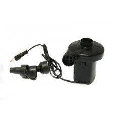 Компресор електричний насос для матраців 220V Electric Air Pump YF-205 (KG-336)