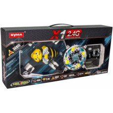 Квадрокоптер Syma X1-Bumblebee