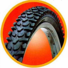 Велопокришка Durro 14x2.125 57-254 СС-8201