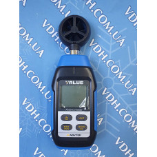 Анемометр Value VMA-1