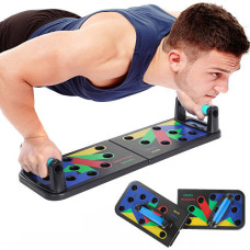 Дошка для віджимань Push Up Rack Board JT 006 / Упори від підлоги