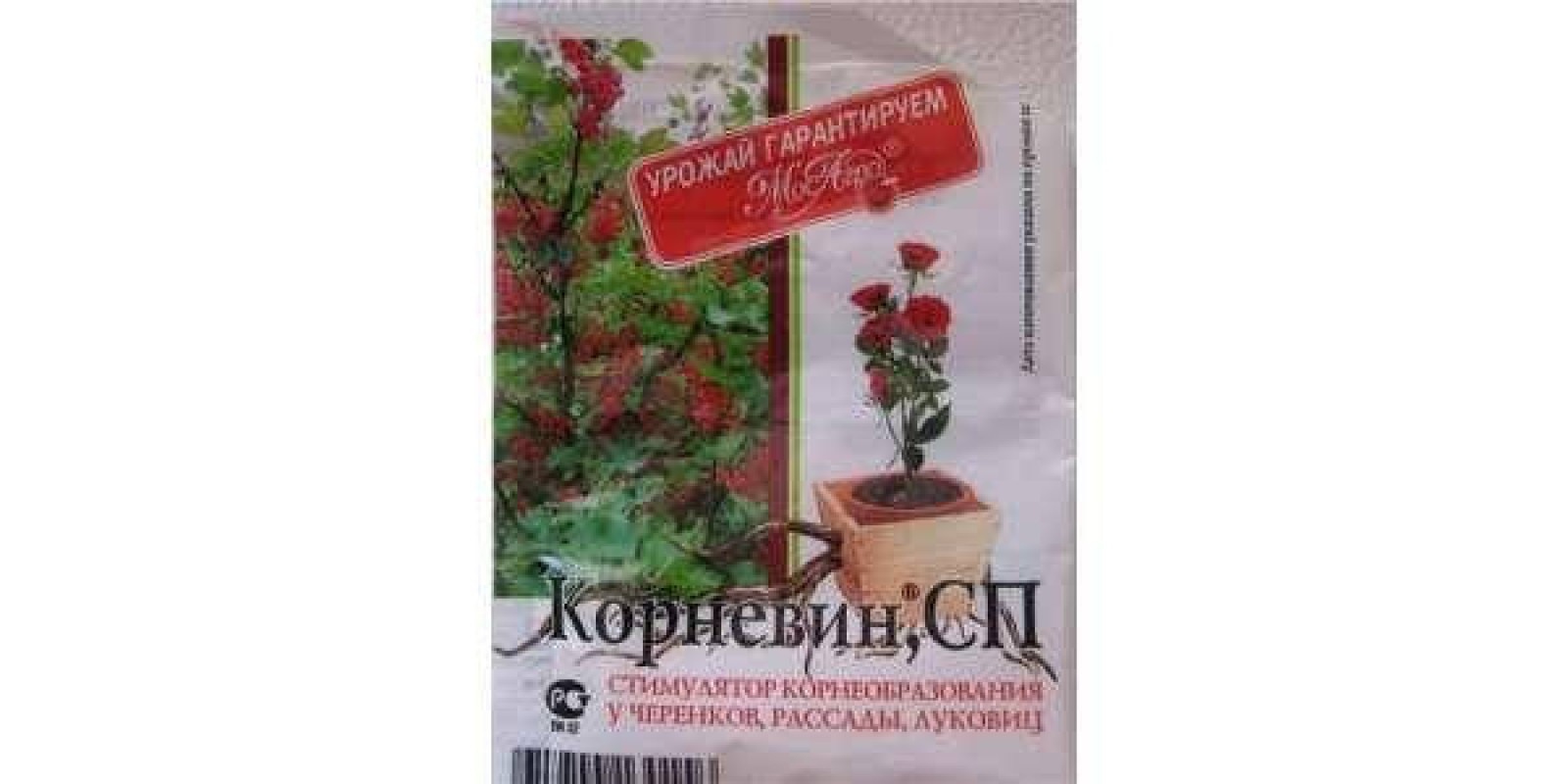 Корневин сп, 5 гр