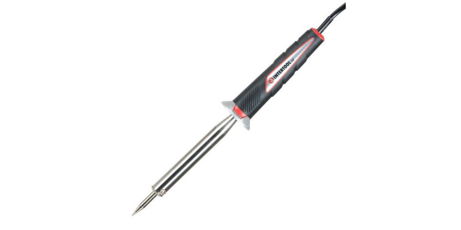 Паяльник контактний 40Вт, 230В, 750С. INTERTOOL RT-2005