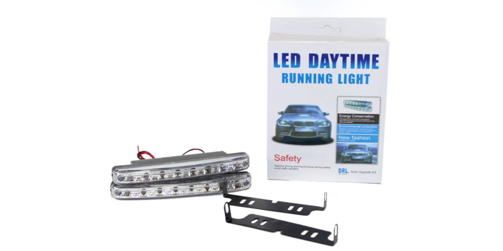 Дневные ходовые огни Led Daytime Running Light (KG-984)