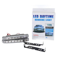 Денні ходові вогні Led Daytime Running Light (KG-984)