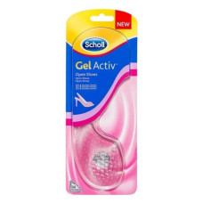Гелеві устілки жіночі Sholl GelActiv (KG-1004)