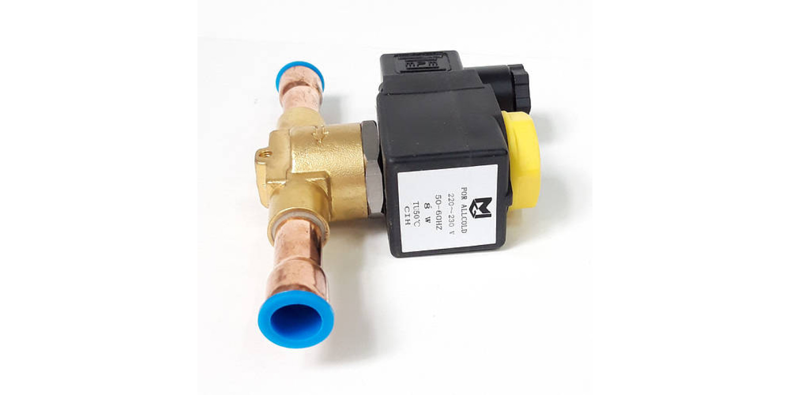 Соленоид Danfoss 3/8