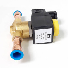 Соленоїд Danfoss 3/8