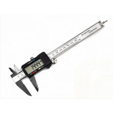 Штангенциркуль електронний Measuring 150mm (6') (KG-1099) Штангенциркуль електронний Measuring 150mm (6') (KG-1099)