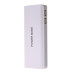 Корпус портативная зарядка Power Bank 5x18650 корпус портативная зарядка power bank 5x18650 смартфоны, тв и электроника 42115 2