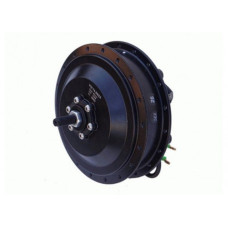  заднее мотор колесо 48v/500w мотор колеса редукторные 51527 1