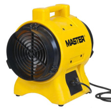 Канальный вентилятор Master BL 4800 (200 мм, 1500 м3/час, 250 Вт) канальный вентилятор master bl 4800 (200 мм, 1500 м3/час, 250 вт) оборудование, станки и инструменты 51897 1