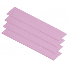 Термопрокладка Arctic Thermal Pad 120 x 20 mm (0.5 mm) 4 in 1 kit (ACTPD00023A)