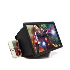 3D збільшувач екрану, Enlarged Screen F2 Чорний (KG-1336)