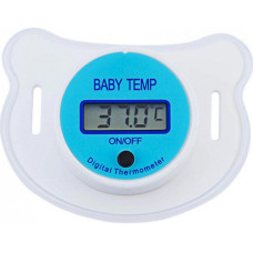 Дитячий термометр-соска Baby Pacifier Thermometer - електронний термометр (KG-1445)