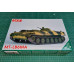  мт-лб 6ма. збірна модель у масштабі 1/35. skif mk217 хобі, відпочинок та дозвілля 36034 2