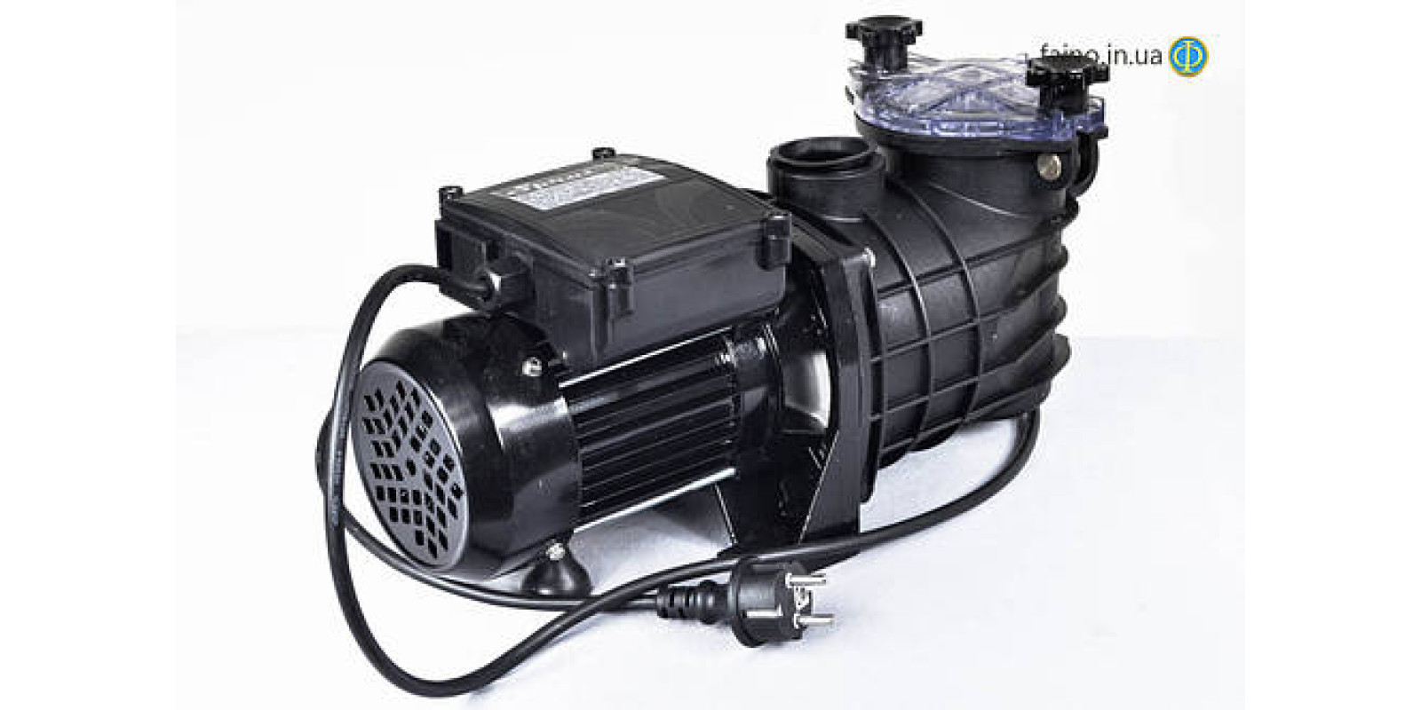 Насос для бассейна Sprut FCP-550 (0,6 кВт, 147 л/мин)