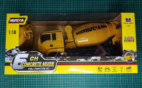 Радиоуправляемые модели