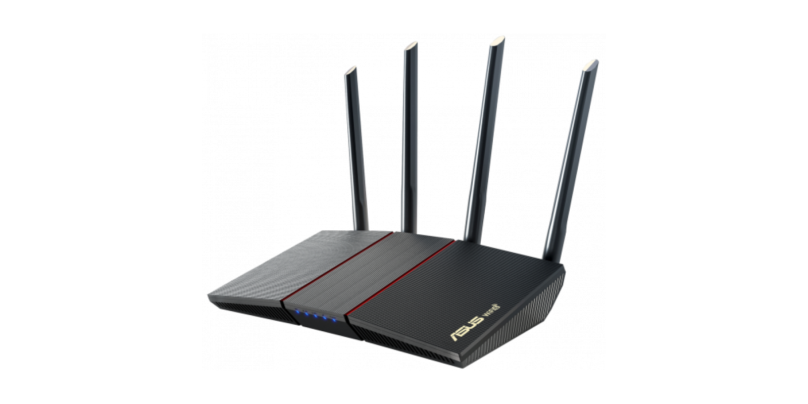 Wi-Fi роутер Asus RT-AX55