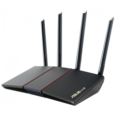 Wi-Fi роутер Asus RT-AX55 Wi-Fi роутер Asus RT-AX55