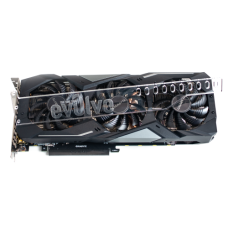 Тримач для відеокарти EVOLVE VGA Holder 3X Crystal PBE