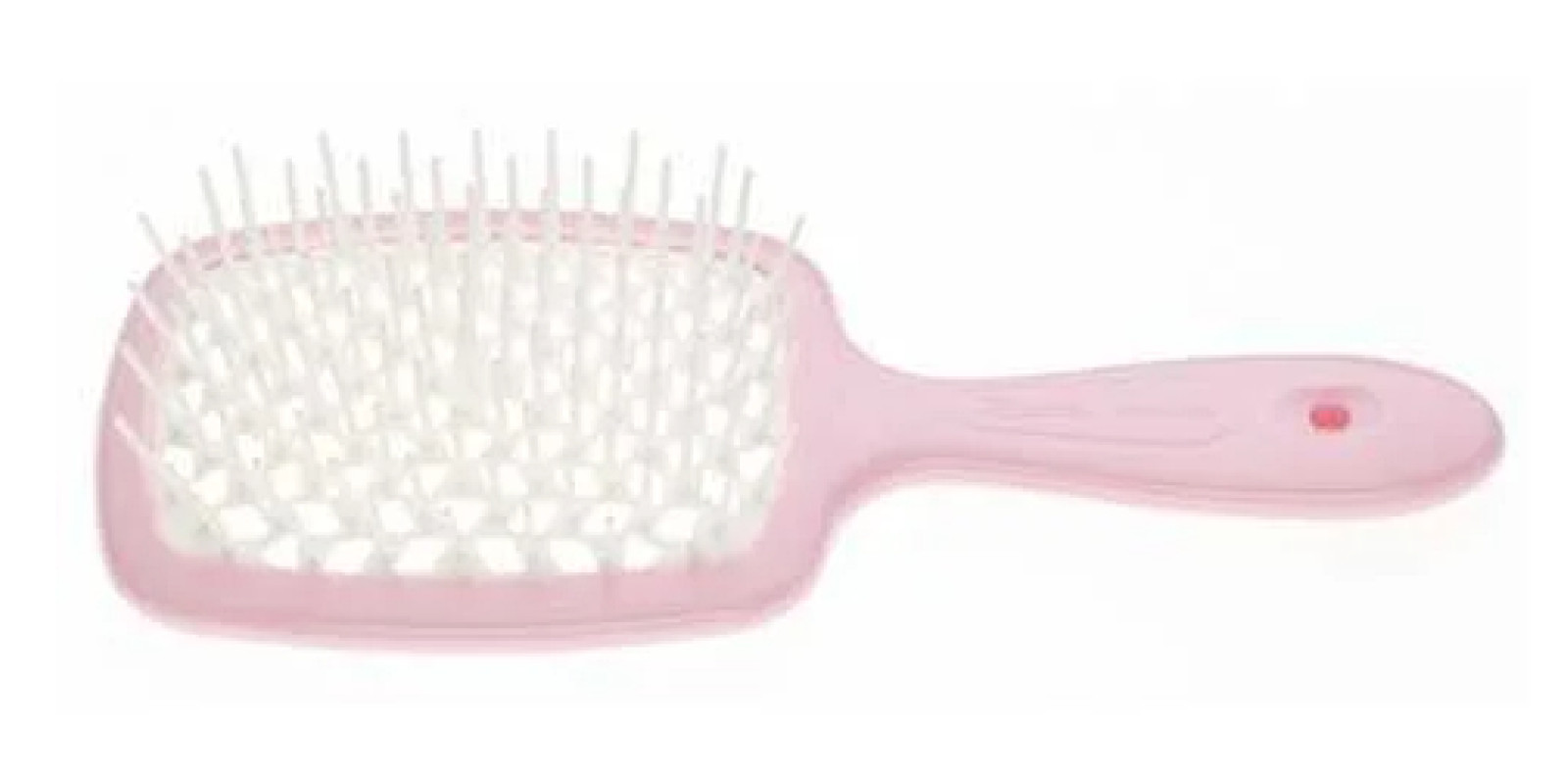 Расческа Janeke 1830 Superbrush Розовый (KG-1858)