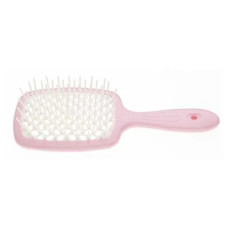 Гребінець Janeke 1830 Superbrush Рожевий (KG-1858)