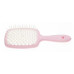  гребінець janeke 1830 superbrush рожевий (kg-1858) споживчі товари 48203 2