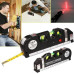  лазерный уровень со встроенной рулеткой laser levelpro3 (777) хозяйственные товары, инструменты 49254 2