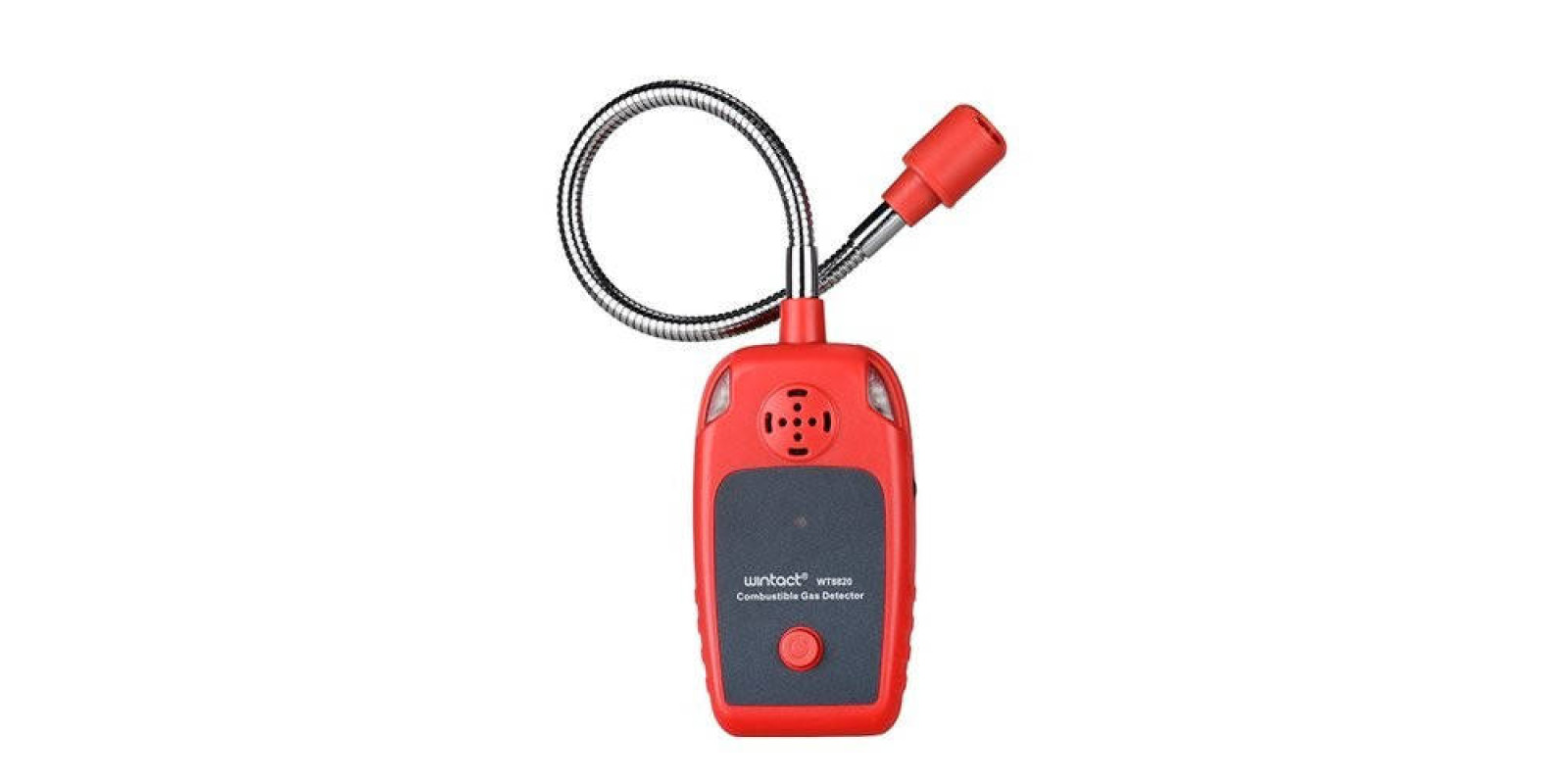 Детектор горючих газов WINTACT WT8820 (Китай)