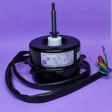 Вентилятор для зовнішнього кондиціонера 35 вт. чорний GREE FW35X 850rpm