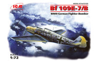 Модели самолетов в маштабе 1/72