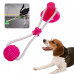  игрушка для собак на присоске dog toy rope pull / игрушка для домашних животных игрушки для животных 49216 2