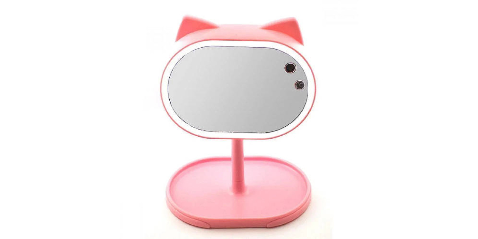 Зеркало с подсветкой Led Mirror FOX