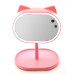  зеркало с подсветкой led mirror fox зеркала косметические 49360 2
